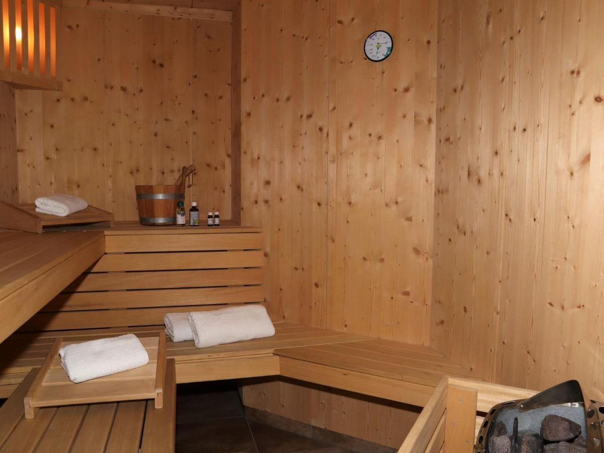 Holiday Flat Sonnau, Bramberg Am Wildkogel Exterior foto